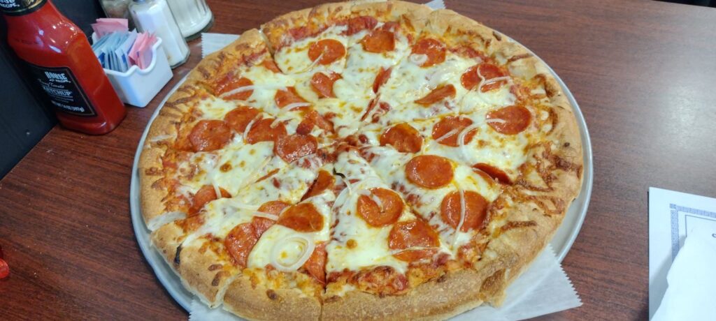 Exeter Town Pizza Inc 2