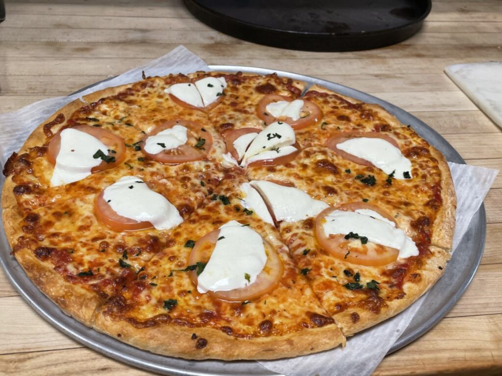 Exeter Town Pizza Inc 5